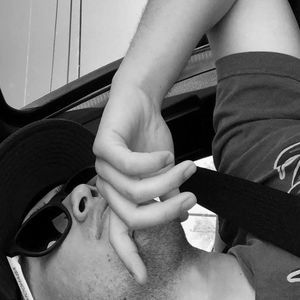 Meet your Posher, Randall